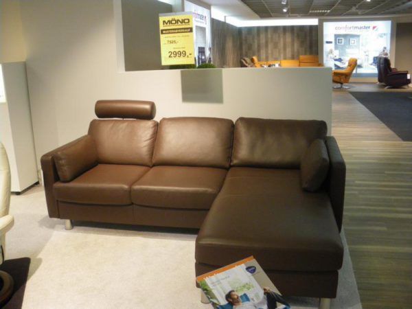Stressless „E 600“