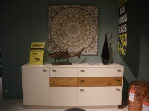 Sideboard „IL 2101“