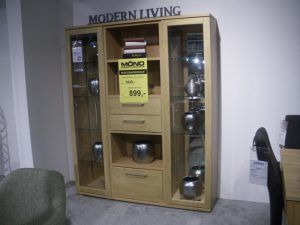 Vitrine „Chiemgau“