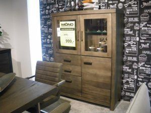 Highboard „Neuwerk“
