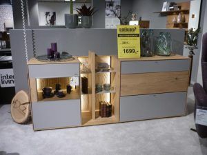 Highboard „Interliving 2001“