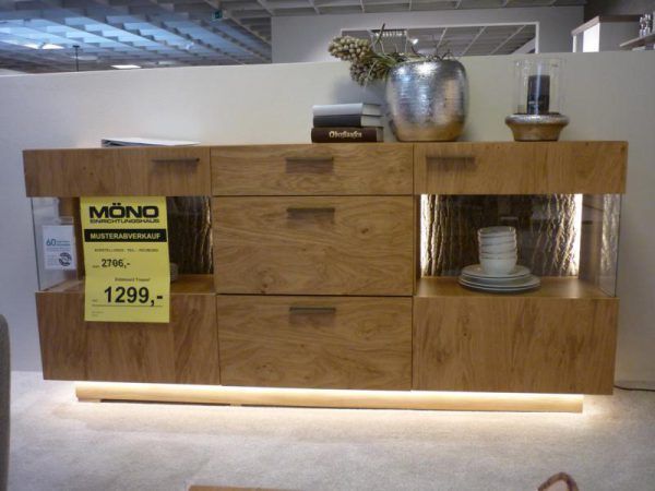Sideboard „Tropea“