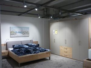 Schlafzimmer „Interliving 1008“