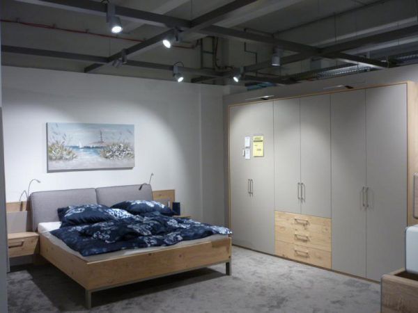 Schlafzimmer „Interliving 1008“