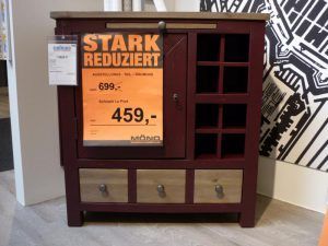 Schrank „Le Port“