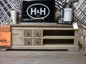 TV- Schrank „Le Port“