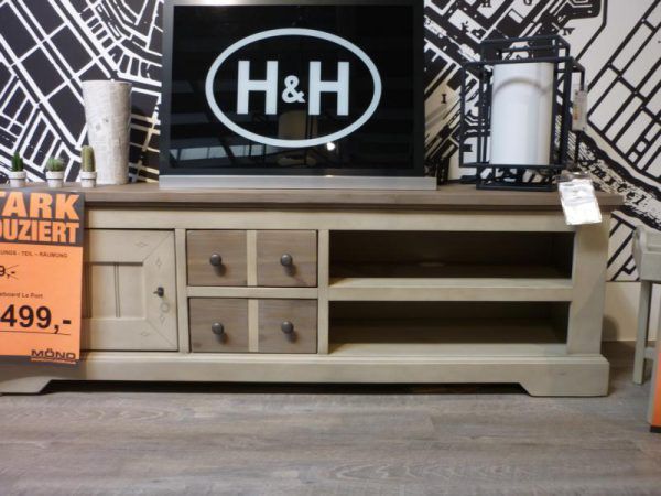 TV- Schrank „Le Port“