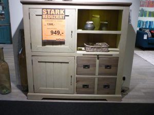 Highboard „Le Port“