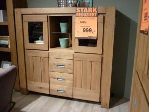 Highboard „Santorini“
