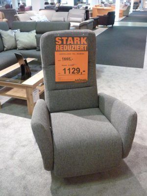 Relaxsessel "IL 4252“