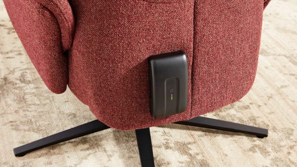 Interliving Sessel Serie 4560 - Akku