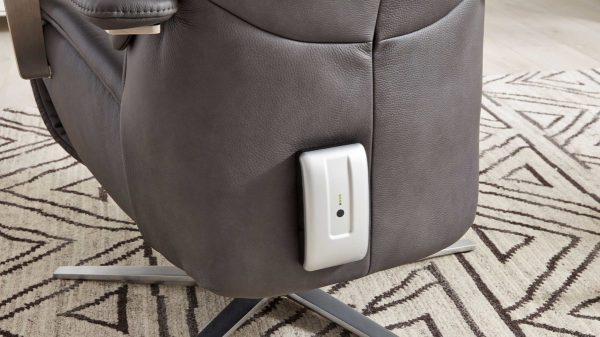Interliving Sessel Serie 4551 - Akku