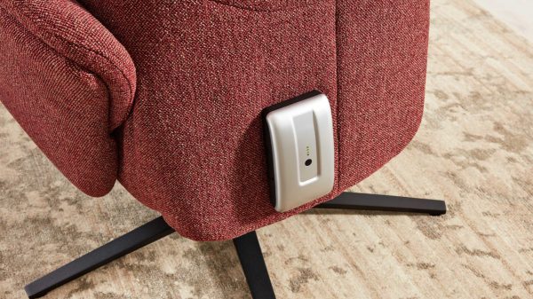 Interliving Sessel Serie 4560 - Akku