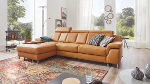 Interliving Sofa Serie 4050 - Ecksofa