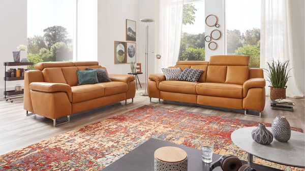 Interliving Sofa Serie 4050 - Polstergarnitur