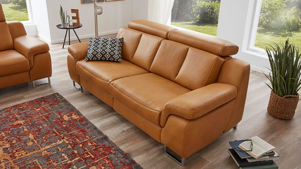 Interliving Sofa Serie 4050 - 2,5-Sitzer