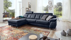 Interliving Sofa Serie 4050 - Ecksofa