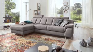 Interliving Sofa Serie 4050 - Eckkombination