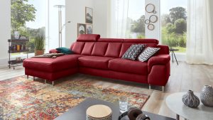 Interliving Sofa Serie 4050 - Ecksofa