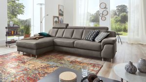 Interliving Sofa Serie 4050 - Ecksofa