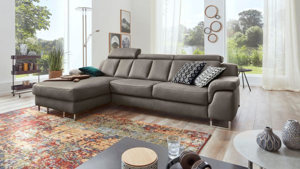 Interliving Sofa Serie 4050 - Ecksofa