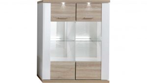Highboard Manhattan