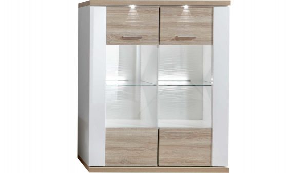 Highboard Manhattan