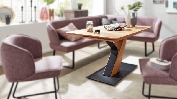 Interliving Esszimmer Serie 5503 - Auszugtisch 2B