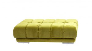 KAWOO XXL-Polsterhocker VS-MP1038