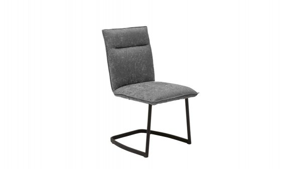 Interliving Esszimmer Serie 5106 - Schwingstuhl 7661
