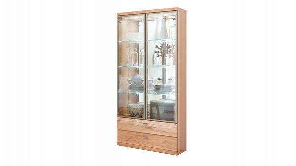 Varianta Vitrinenschrank