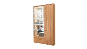 Varianta Vitrinenschrank