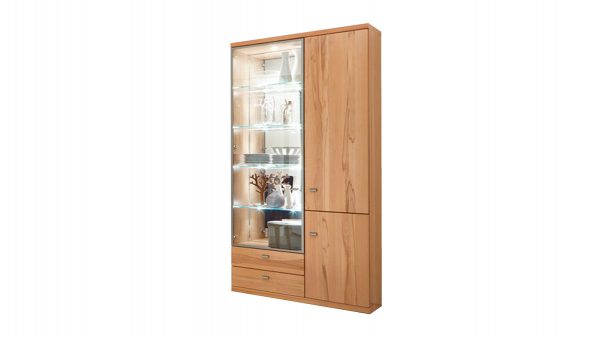 Varianta Vitrinenschrank