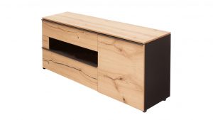 Interliving Wohnzimmer Serie 2103 - Sideboard 560710
