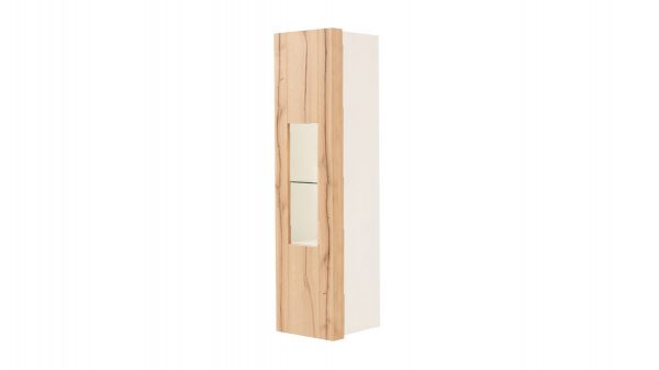 Interliving Wohnzimmer Serie 2103 - Hängevitrine 560740