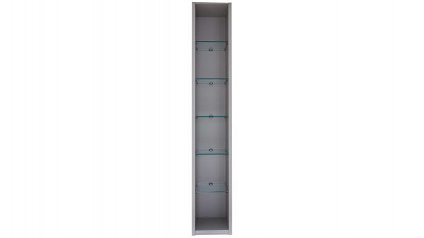 Interliving Kleiderschrank Serie 1205 - Regal 122