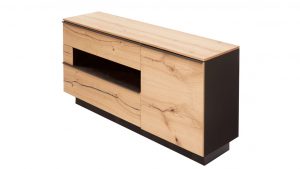 Interliving Wohnzimmer Serie 2103 - Sideboard 560810