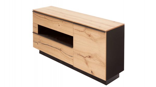 Interliving Wohnzimmer Serie 2103 - Sideboard 560810