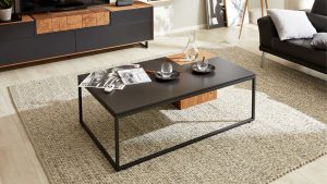 Interliving Wohnzimmer Serie 2106 - Couchtisch 620960