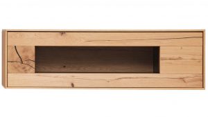 Interliving Wohnzimmer Serie 2106 - Hängevitrine 620905