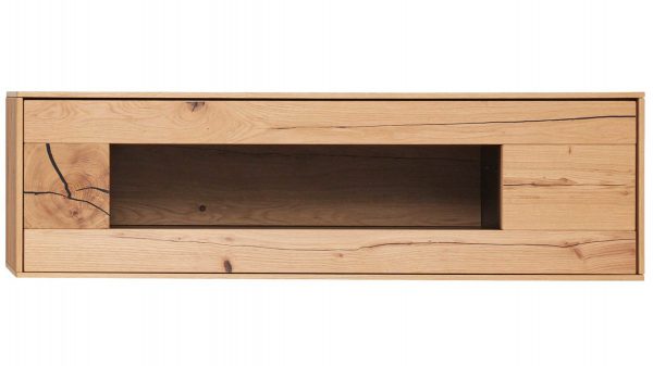Interliving Wohnzimmer Serie 2106 - Hängevitrine 620905