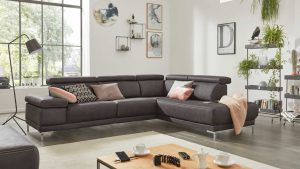 Interliving Sofa Serie 4252 - Ecksofa
