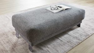 Interliving Sofa Serie 4252 - Polsterhocker 30016