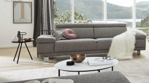 Interliving Sofa Serie 4252 - Zweisitzer 12201