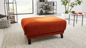 Interliving Sofa Serie 4253 - Hocker 30005