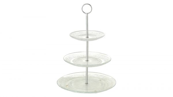 Interliving BEST BUDDYS! Etagere Relief