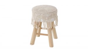 Interliving BEST BUDDYS! Hocker Cleve