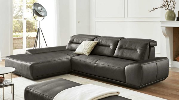 Interliving Sofa Serie 4000 - Ecksofa