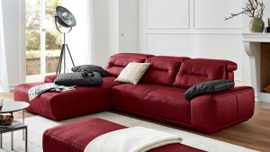 Interliving Sofa Serie 4000 - Ecksofa