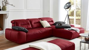 Interliving Sofa Serie 4000 - Ecksofa